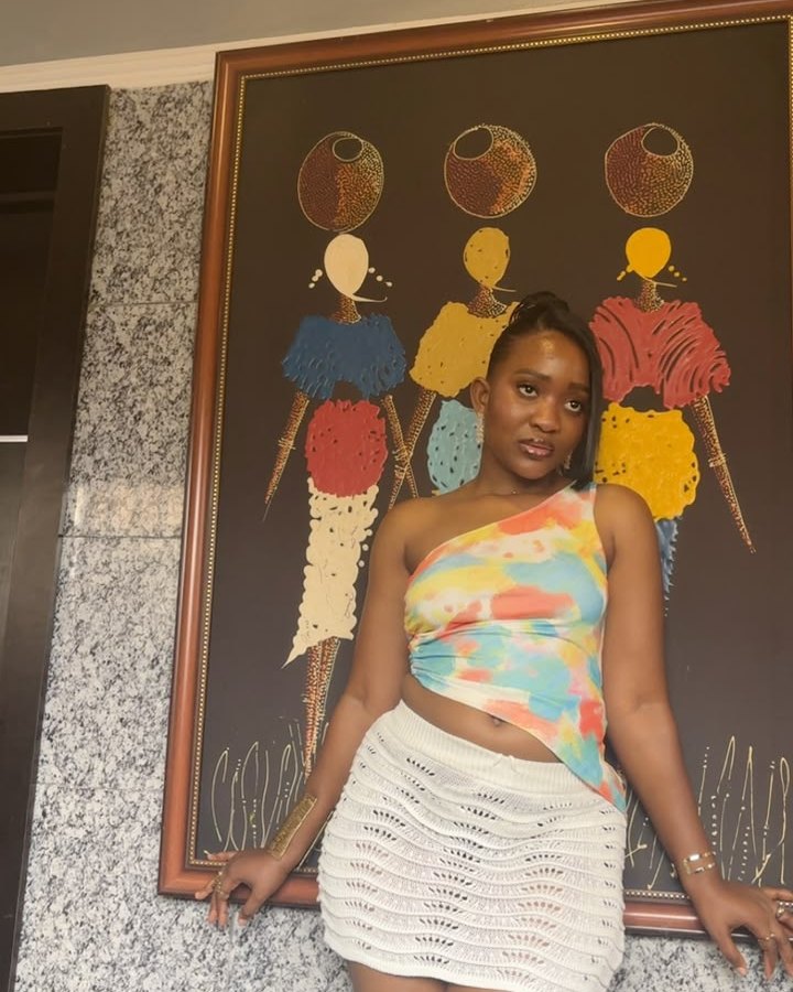Portrait of the CEO of ADZO WELLNESS THERAPY